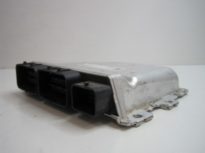 Модуль бортовий комп'ютер двигуна renault austral 237109601s 237109602s фото №1