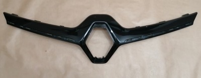 Решітка радіатора решітка радіатора renault scenic iv 623822709r фото №1