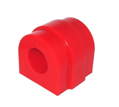 031248b - втулка стабилизатора передний strongflex фото №1