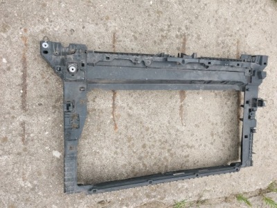 Pas передний усилитель vw polo 2gs 2g 2gs805588t фото №1