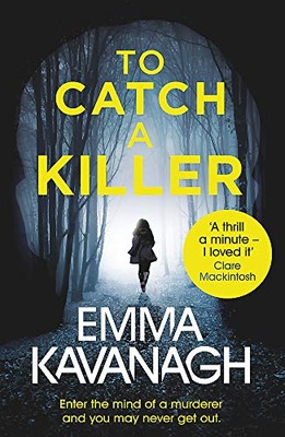 To Catch a Killer: Enter the mind of a murderer