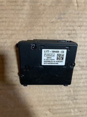 Ford puma mk2 камера датчик l1tt-19h406-cg фото №1