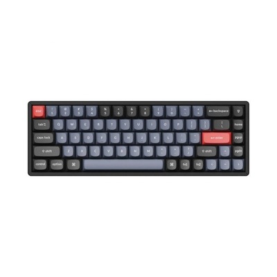 KEYCHRON K6 PRO RGB KLAWIATURA MECHANICZNA K6P-J1