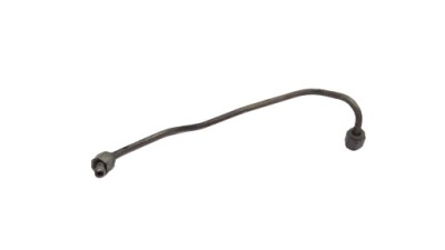 Шланг трубка молдинг comonnrail насос volvo 2.4 d5 163 180 km фото №1