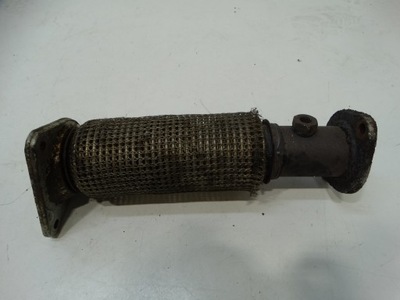 Соединитель труба глушителя renault laguna iii 200220001r фото №1