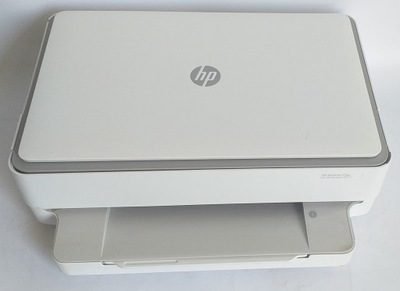 Drukarka atramentowa kolorowa HP DeskJet Plus Ink Advantage 6075