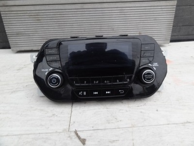 Fiat tipo ii 2017 радіо оригінал фото №1