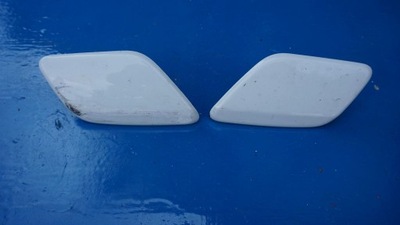 Volvo s60 v60 - заглушка бампера розпилювача фото №1