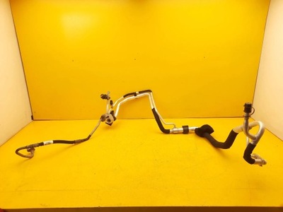 Volvo v60 i 2.0d шланг кондиционера 31332160 фото №1