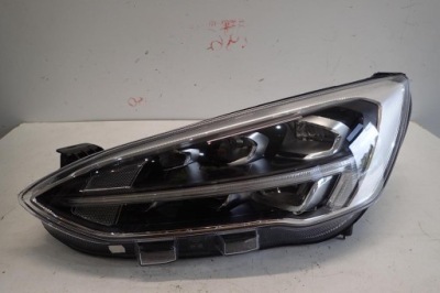 Фара перед ліва ford focus mk4 18- full led фото №1