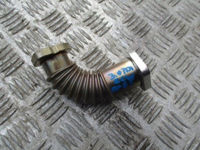 TUBO EGR, 059131525AL, 3.0 TDI, CCW, AUDI A4 B8  