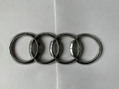 AUDI A1 8X0853742A EMBLEMAT ZNACZEK