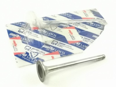 Клапан випускний fiat multipla 46461209 фото №1