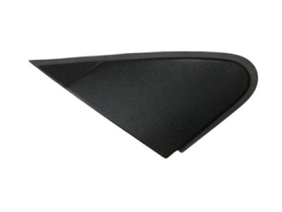 Трикутник na крила правий renault koleos фото №1