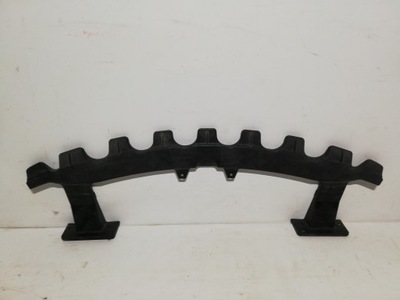 Гребень балка перед tesla model s фото №1