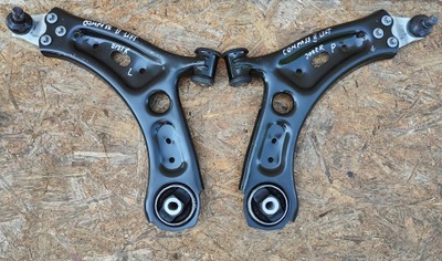 Рычаг передний правый jeep compass ii lift 2022 rok фото №1