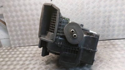 Корпус обігрівача dacia logan 2 фото №1