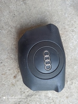 BOLSA DE AIRE VOLANTE VOLANTE AIRBAG AUDI A6 C5 4B0880201Q  