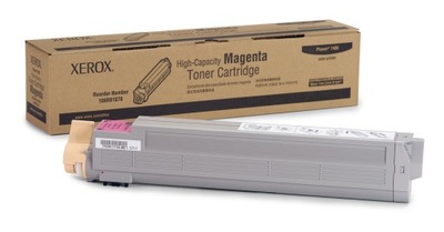 TONER XEROX ORYGINAŁ 106R01078 PHASER 7400