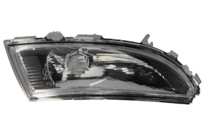 Лампа поворотник 042-50-862 blic фото №1