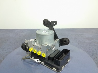 Volvo s90 ii v90 насос abs 31680101 31680098 фото №1