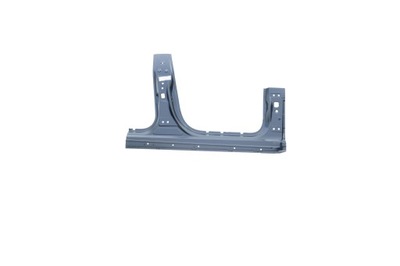 Mercedes eqe w295 порог блок двигателя фото №1