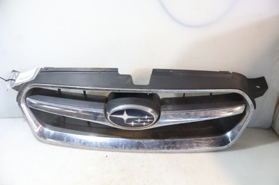 Решітка радіатора решітка радіатора subaru legacy iv lift 2.0d фото №1