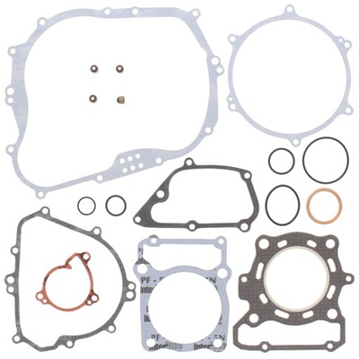 COMPACTADORES DEL MOTOR WINDEROSA 808460 KAWASAKI  