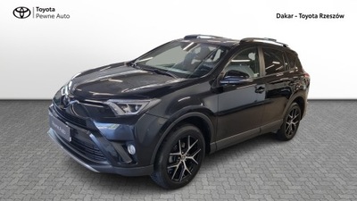 Toyota RAV4 2.0 Premium 4x4 IV (2012-2018)