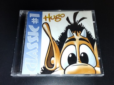 HUGO CLASSIC COLLECTION #1 JEWEL DE PC