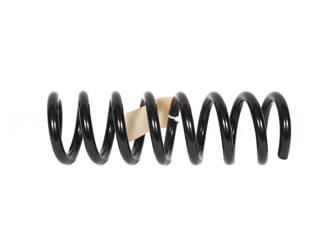 Пружина подвеска перед ranger 19- silver фото №1