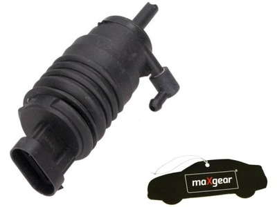 НАСОС ОМЫВАТЕЛЯ MAXGEAR 45-0031 + ZAPACH