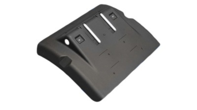 Крила підкрилок volvo fh/fm t/t / renault premium, magnum s-2 20392599 фото №1