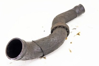 Ir448 bentley flying spur i труба повітрозабірник фото №1