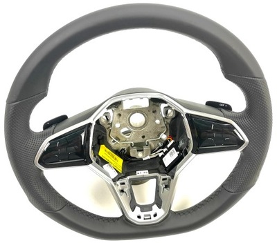 Новый org воздуховод vw arteon passat tiguan t-roc фото №1