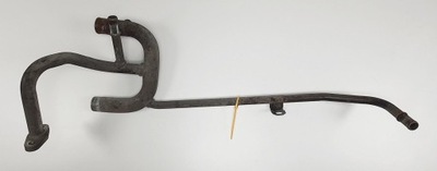 Труба трубка магистраль wody volvo v90 i 960 3.0 r6 фото №1