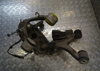 Maserati quattroporte v підвіска ліва перед фото №1