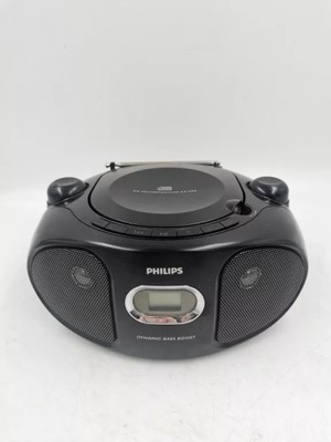 RADIOOTWARZACZ BOOMBOX PHILIPS AZ105B