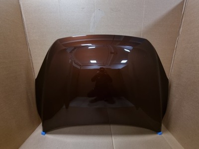 Volvo xc60 lift капот комплектная 712 фото №1