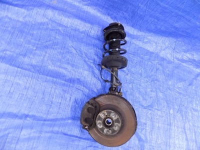 Поворотный кулак правый перед forester iii 08-13r 2,0d фото №1