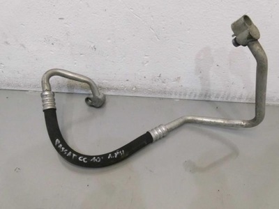 Wąż трубка кондиционера vw passat cc 1.8 tfsi фото №1