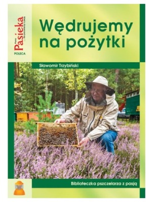 Książka "Wędrujemy na pożytki" - Sławomi