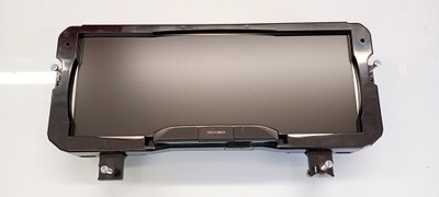 Счетчик приборы citroen c5 aircross lift 9826262080 фото №1