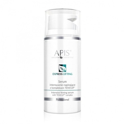 Apis Express Lifting Serum TENS'UP 100ml