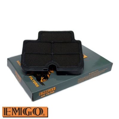 EMGO FILTRAS ORO KAWASAKI ER6F 09-12, ER6N 09-12 (HFA2607) (11029-0011) 