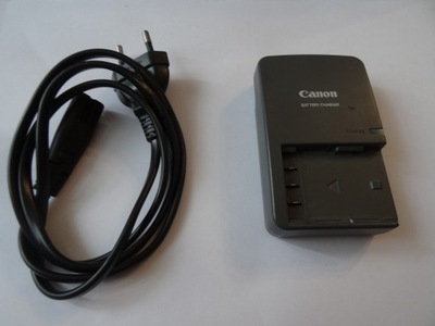 Ładowarka Canon Battery Charger CB-2LWE 8.4V 0.55A