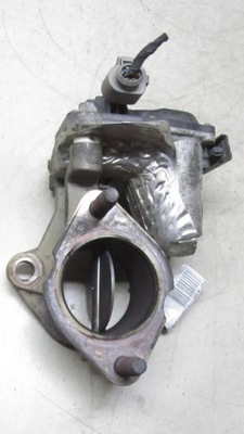 Hyundai santa fe iii 2.2 дросельна заслінка 28462-2f700 фото №1