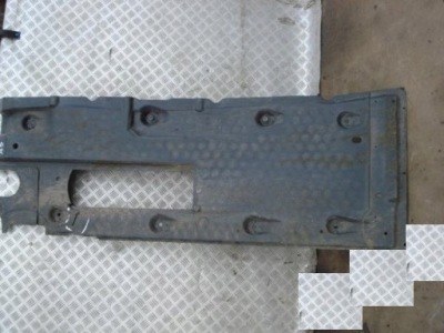 Audi a3 3d 8p 03- защита pod автомобиль плита фото №1