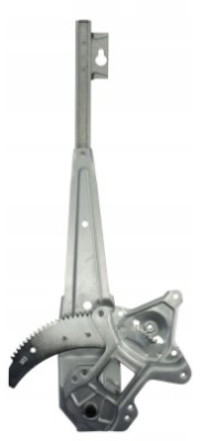 Подъемник стекло do honda crv 1995-2001 lewa/tył фото №1