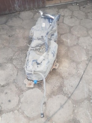 Бак насос топлива 2.7d discovery iii фото №1